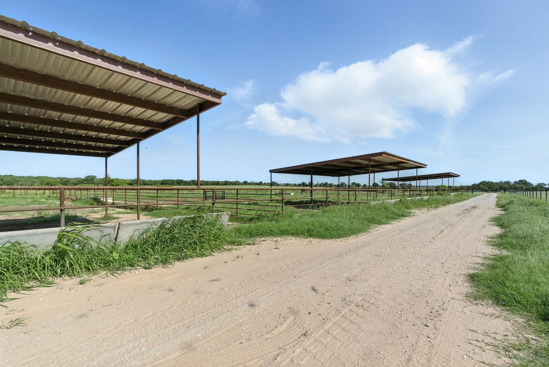 117.25 acres in Eastland County - photo 15