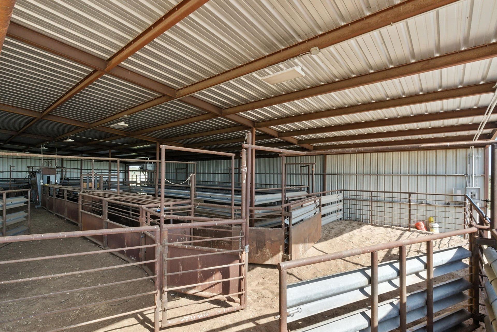 117.25 acres in Eastland County - photo 21