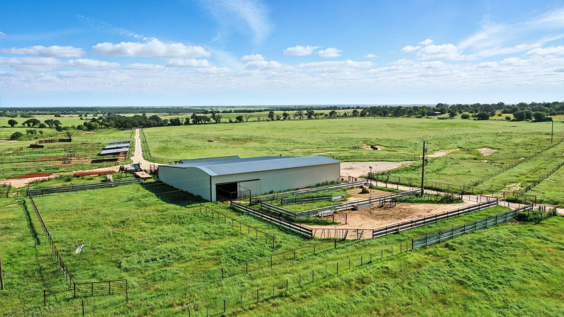 117.25 acres in Eastland County - photo 3