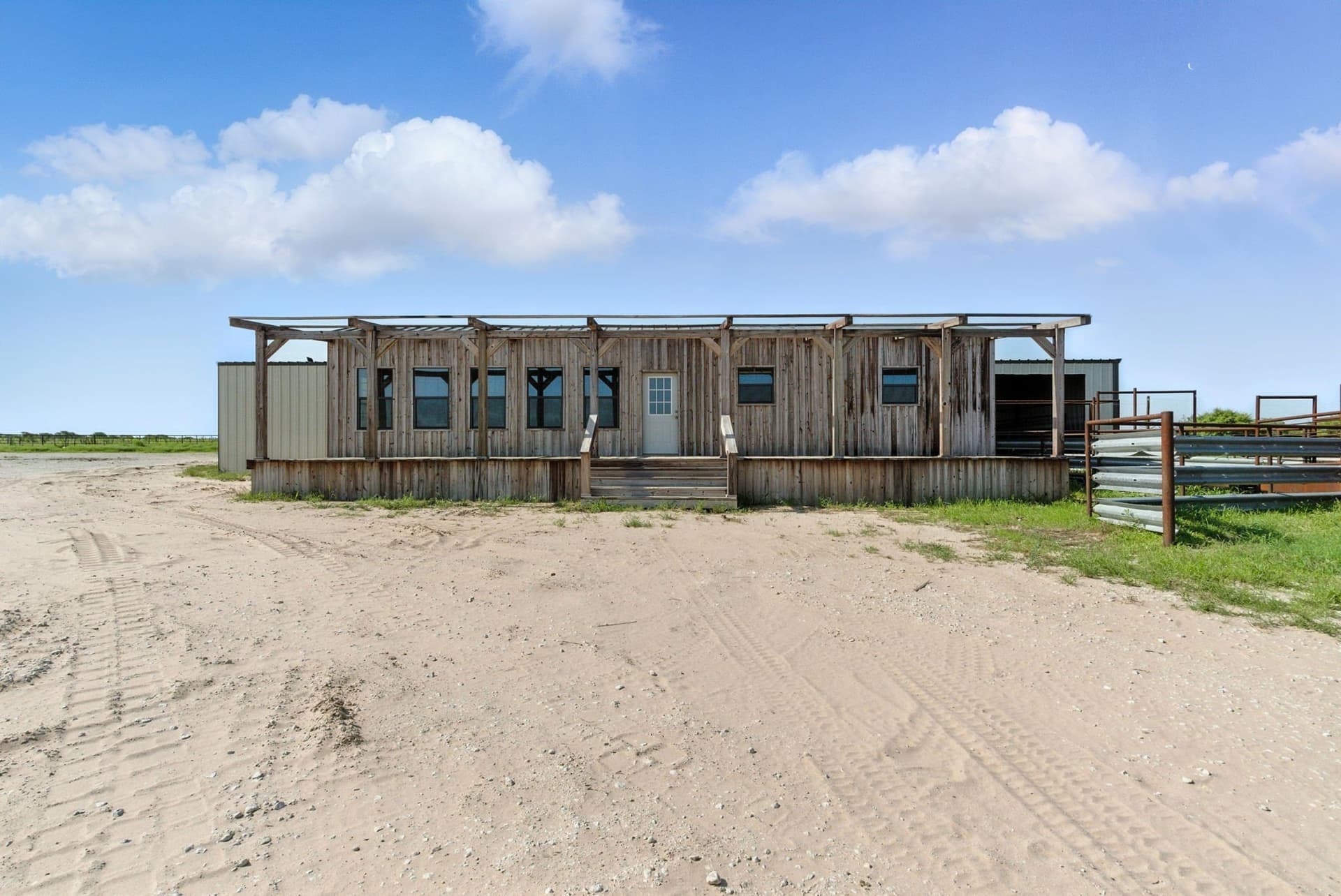 117.25 acres in Eastland County - photo 17