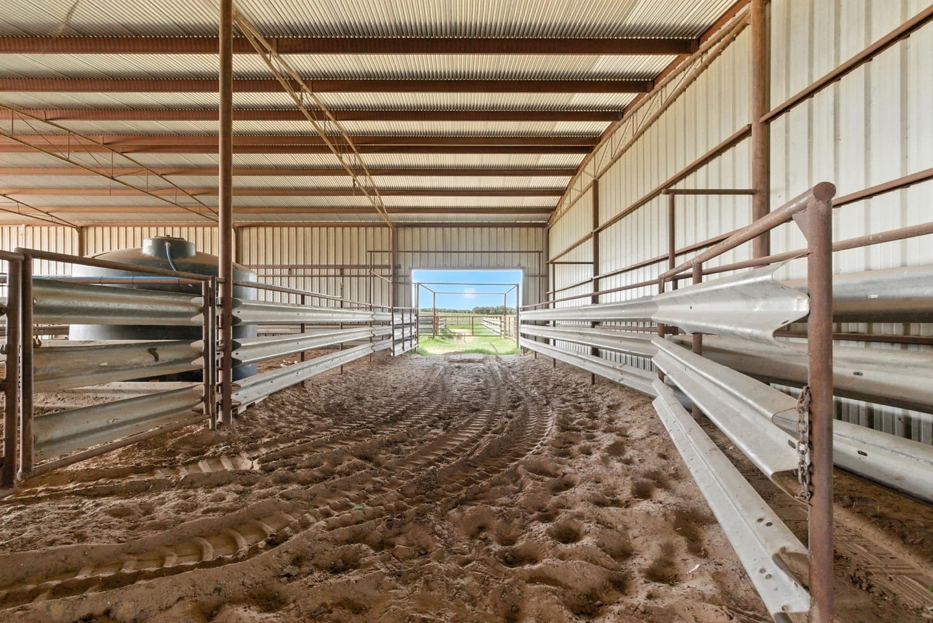 117.25 acres in Eastland County - photo 24