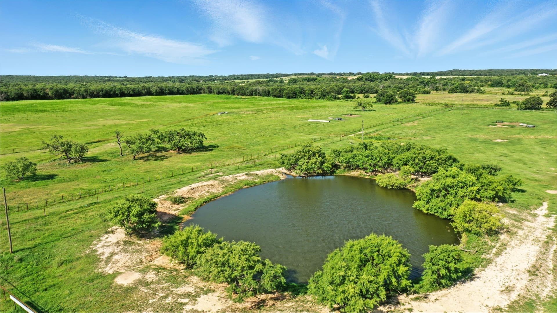 117.25 acres in Eastland County - photo 9
