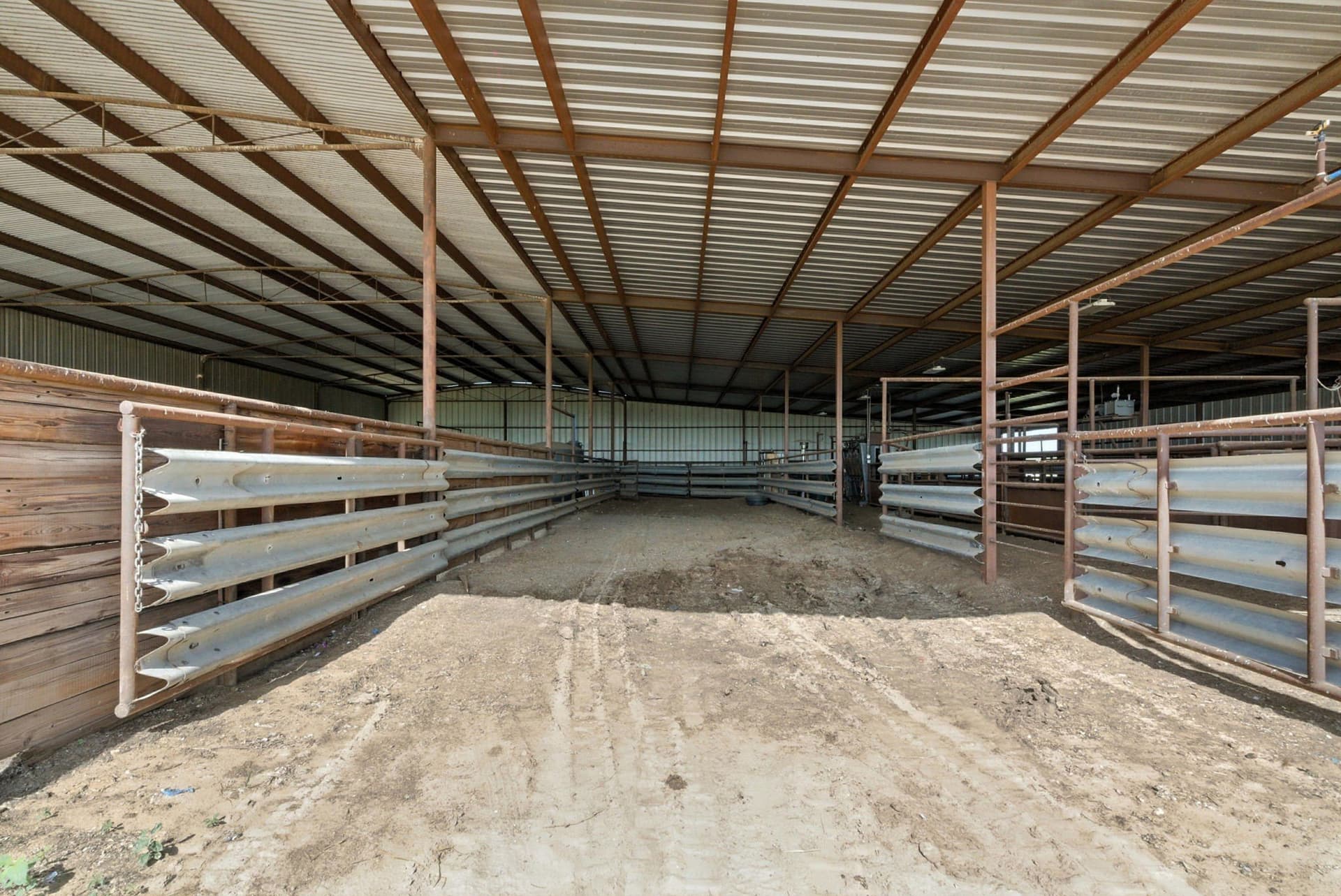 117.25 acres in Eastland County - photo 20