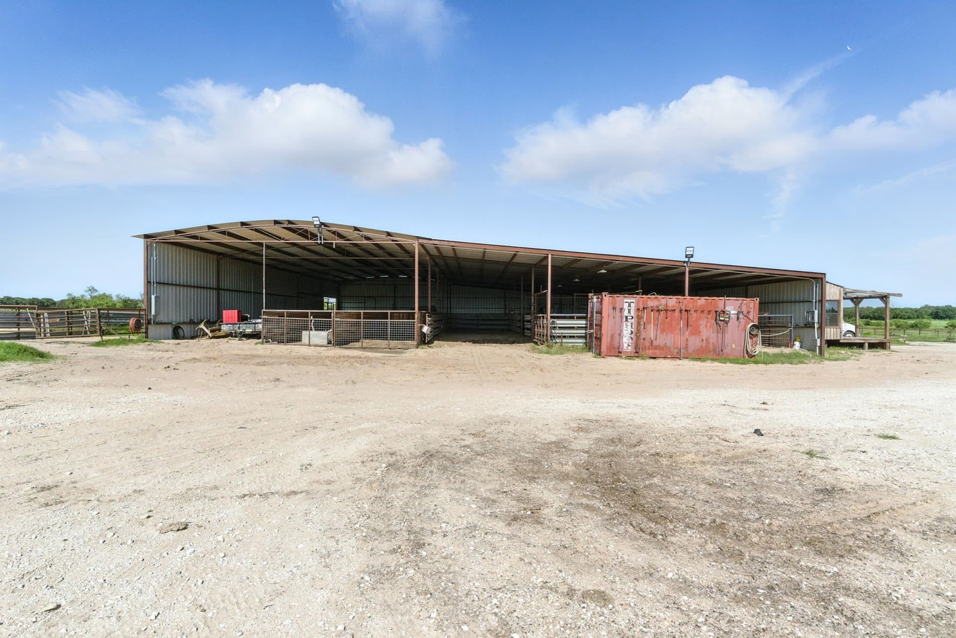 117.25 acres in Eastland County - photo 7