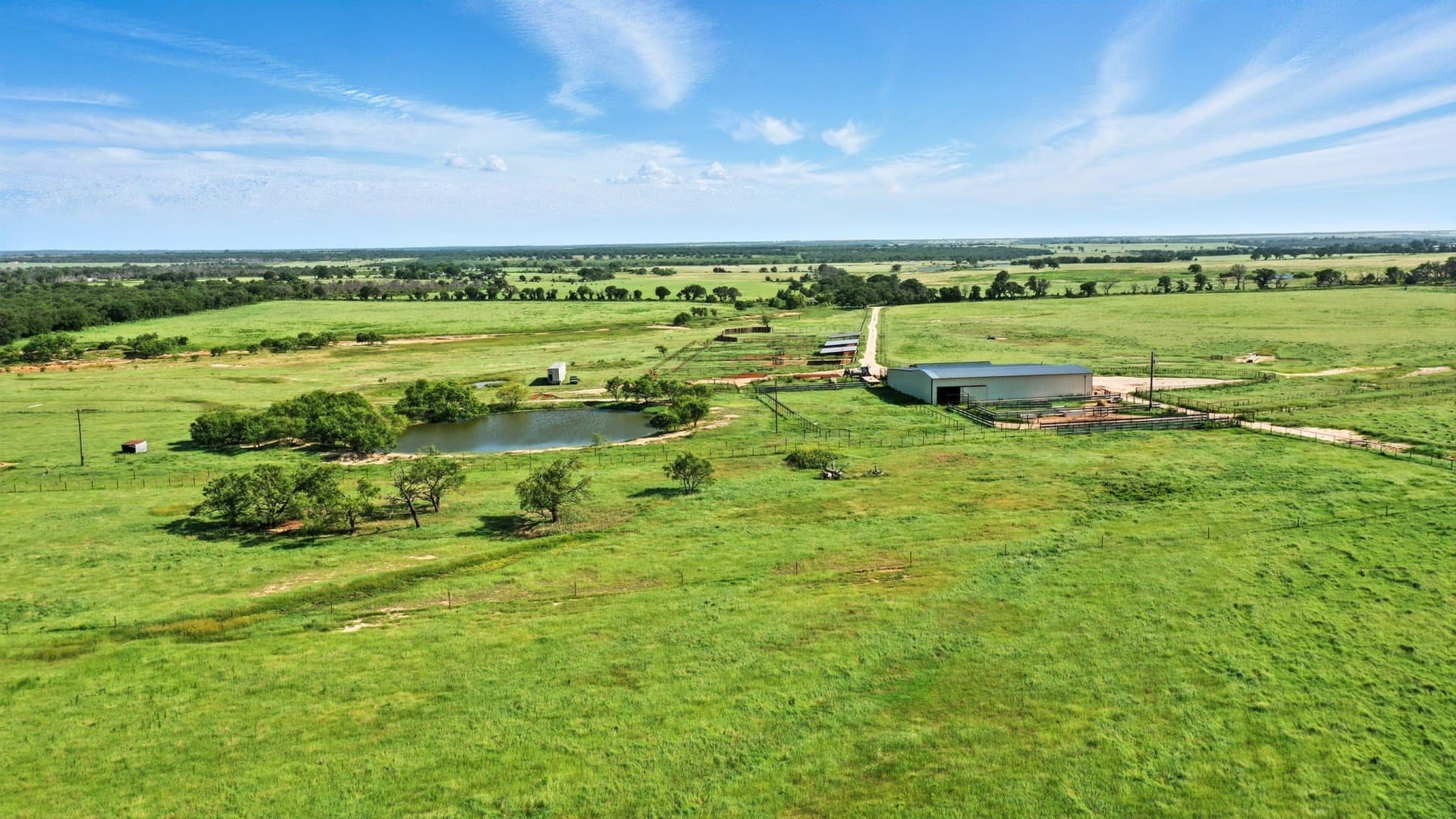 117.25 acres in Eastland County - photo 2