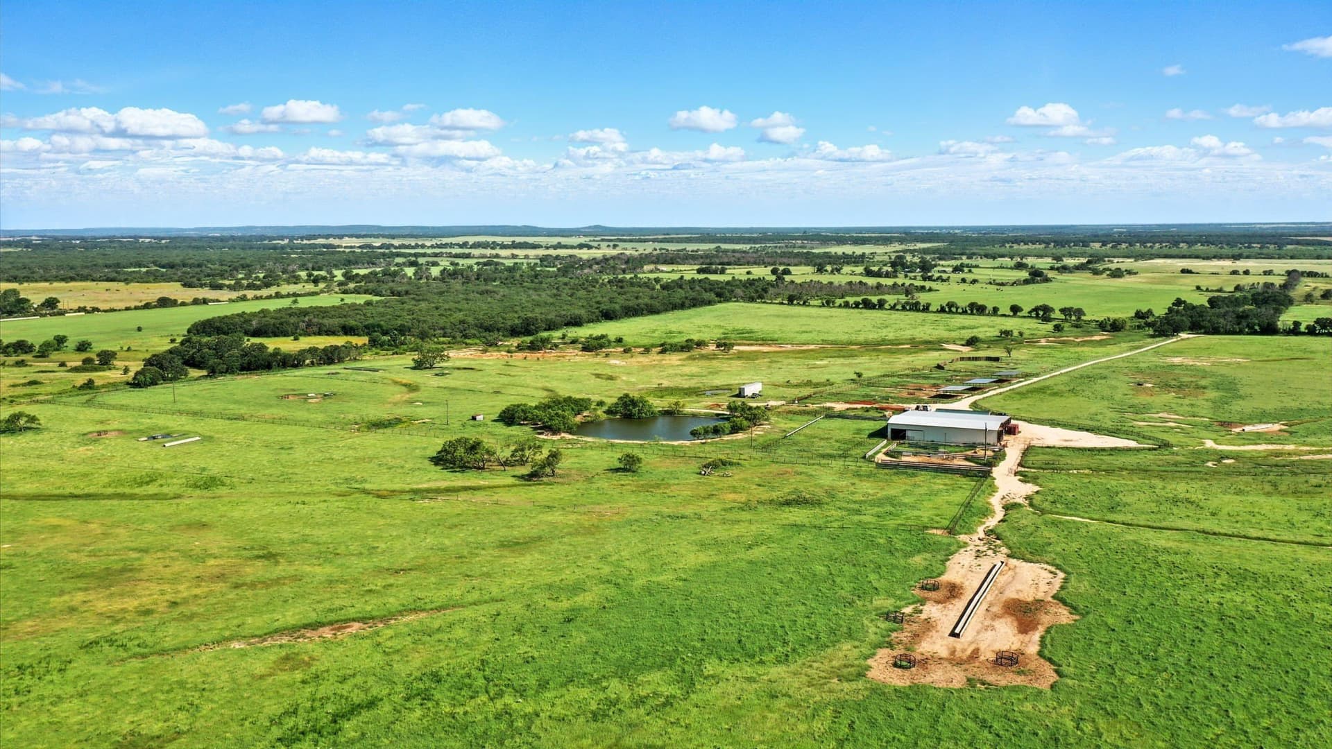 117.25 acres in Eastland County - photo 37
