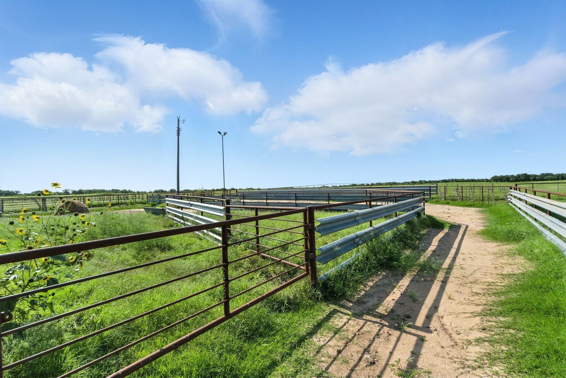 117.25 acres in Eastland County - photo 12
