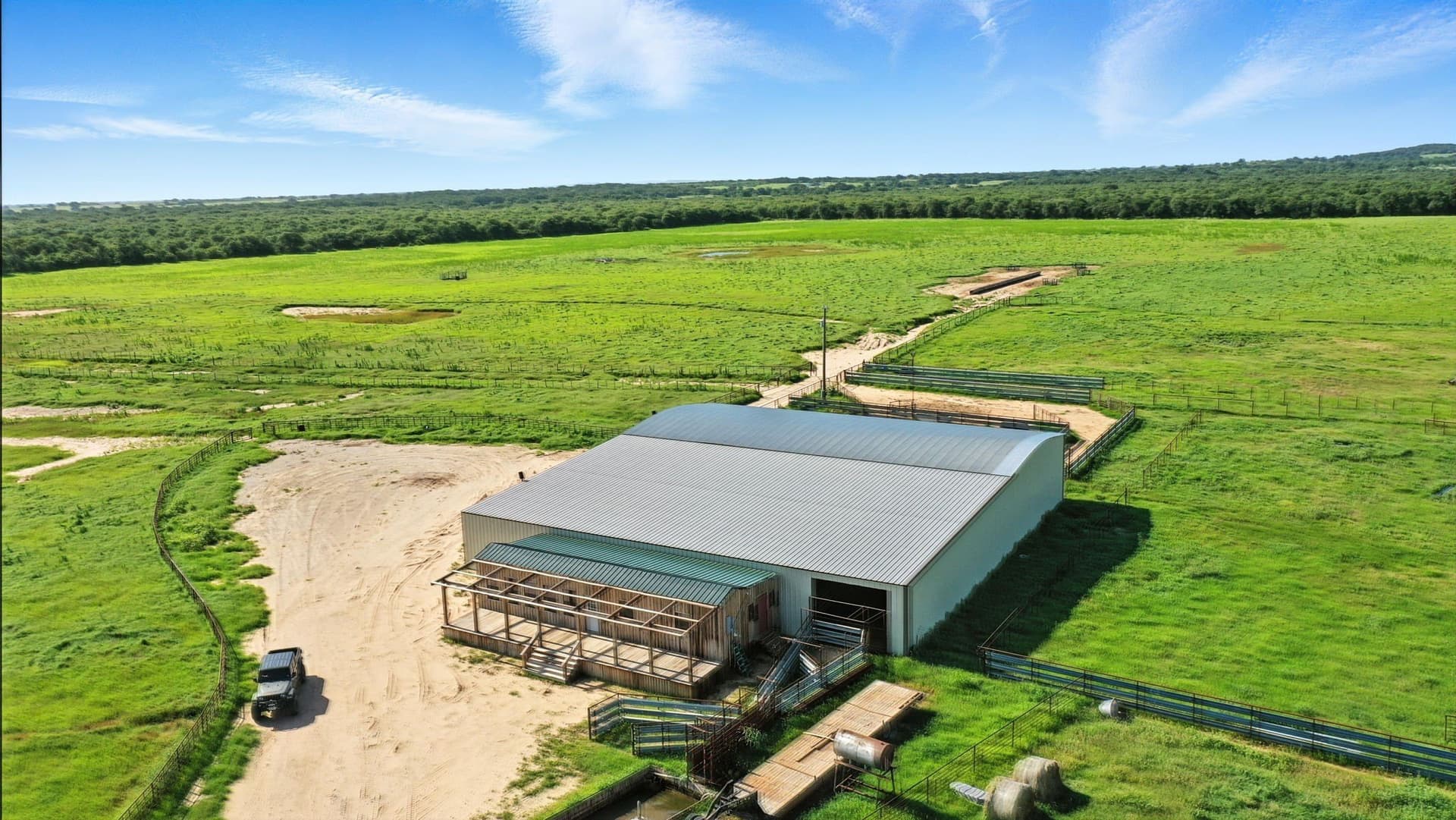 117.25 acres in Eastland County - photo 6