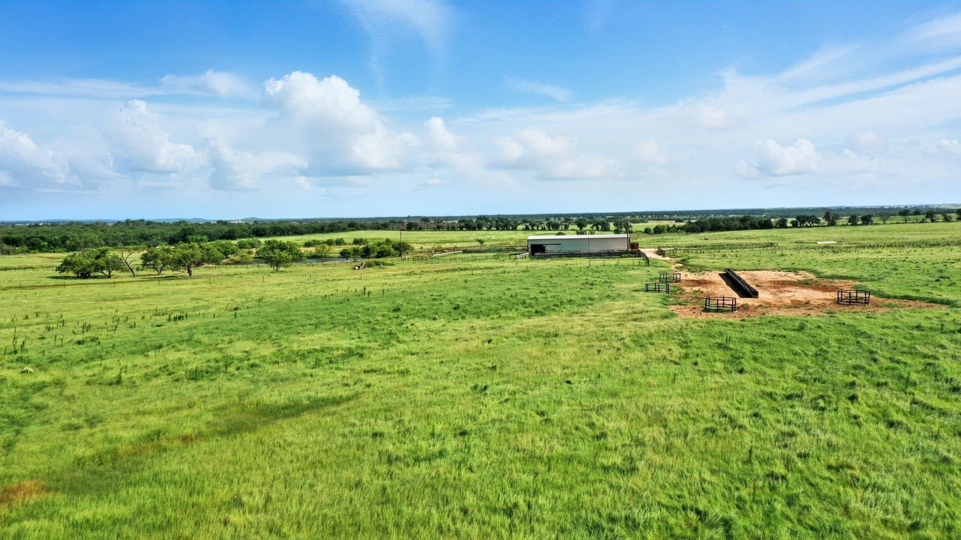 117.25 acres in Eastland County - photo 30