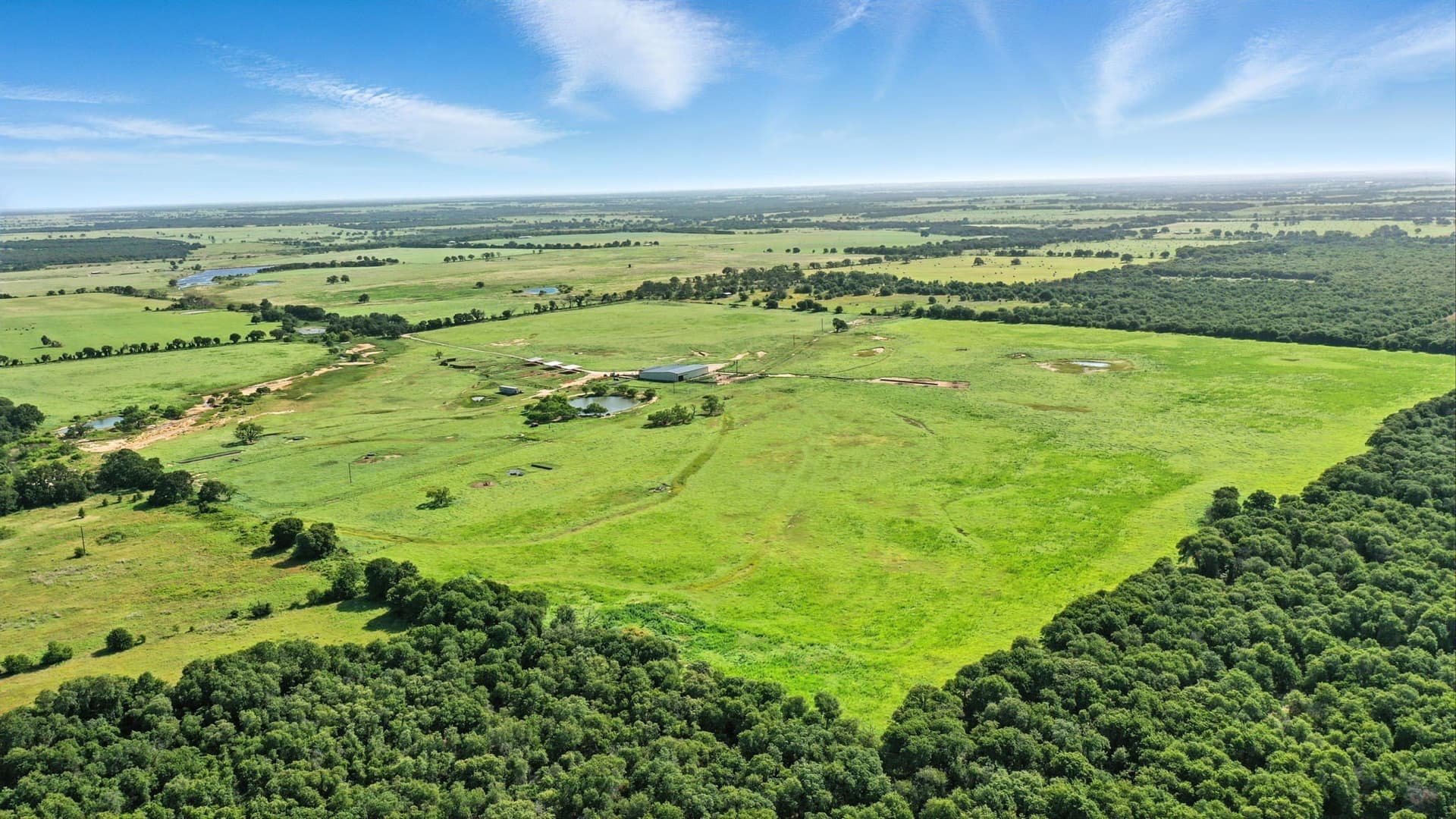 117.25 acres in Eastland County - photo 33