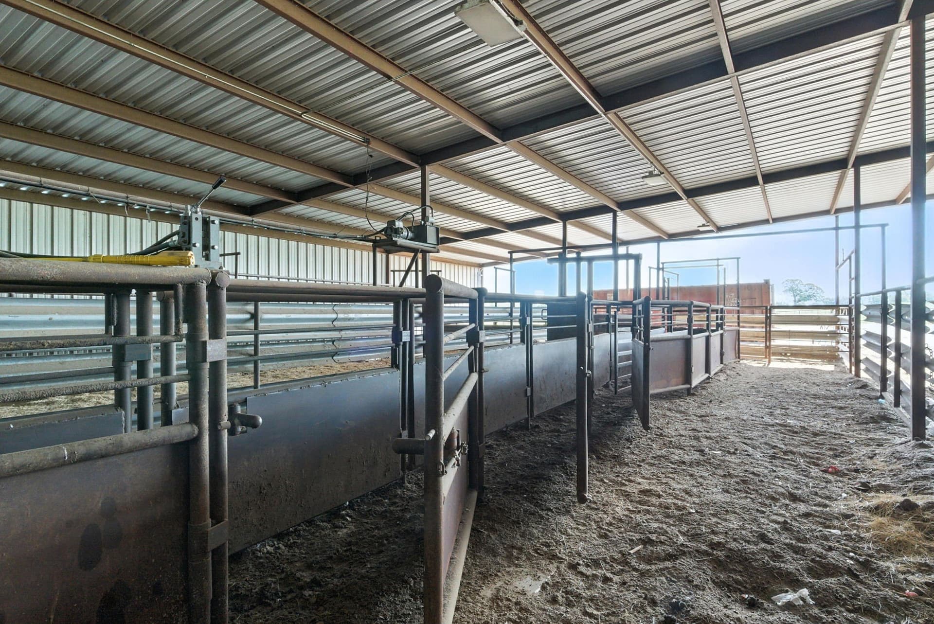 117.25 acres in Eastland County - photo 23