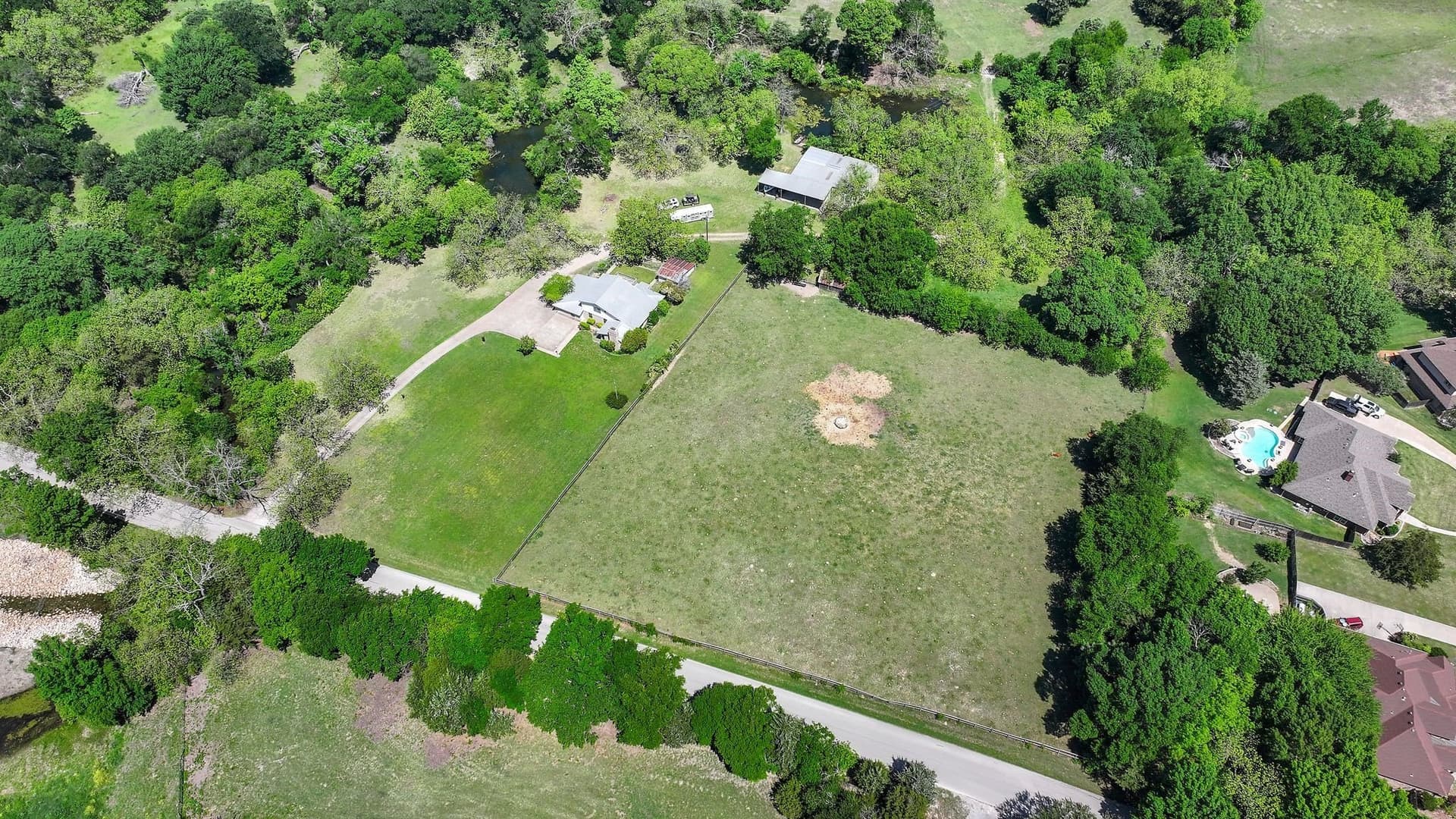 20 acres in Ellis County - photo 20