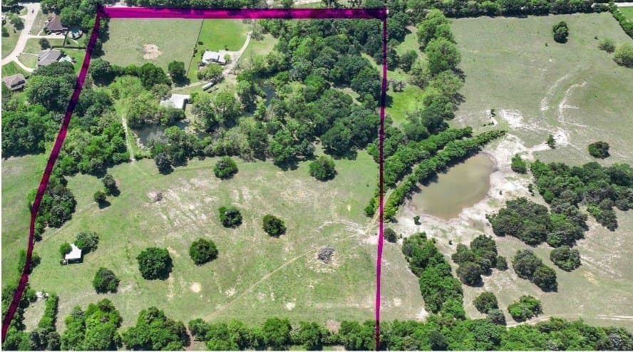 20 acres in Ellis County - photo 8