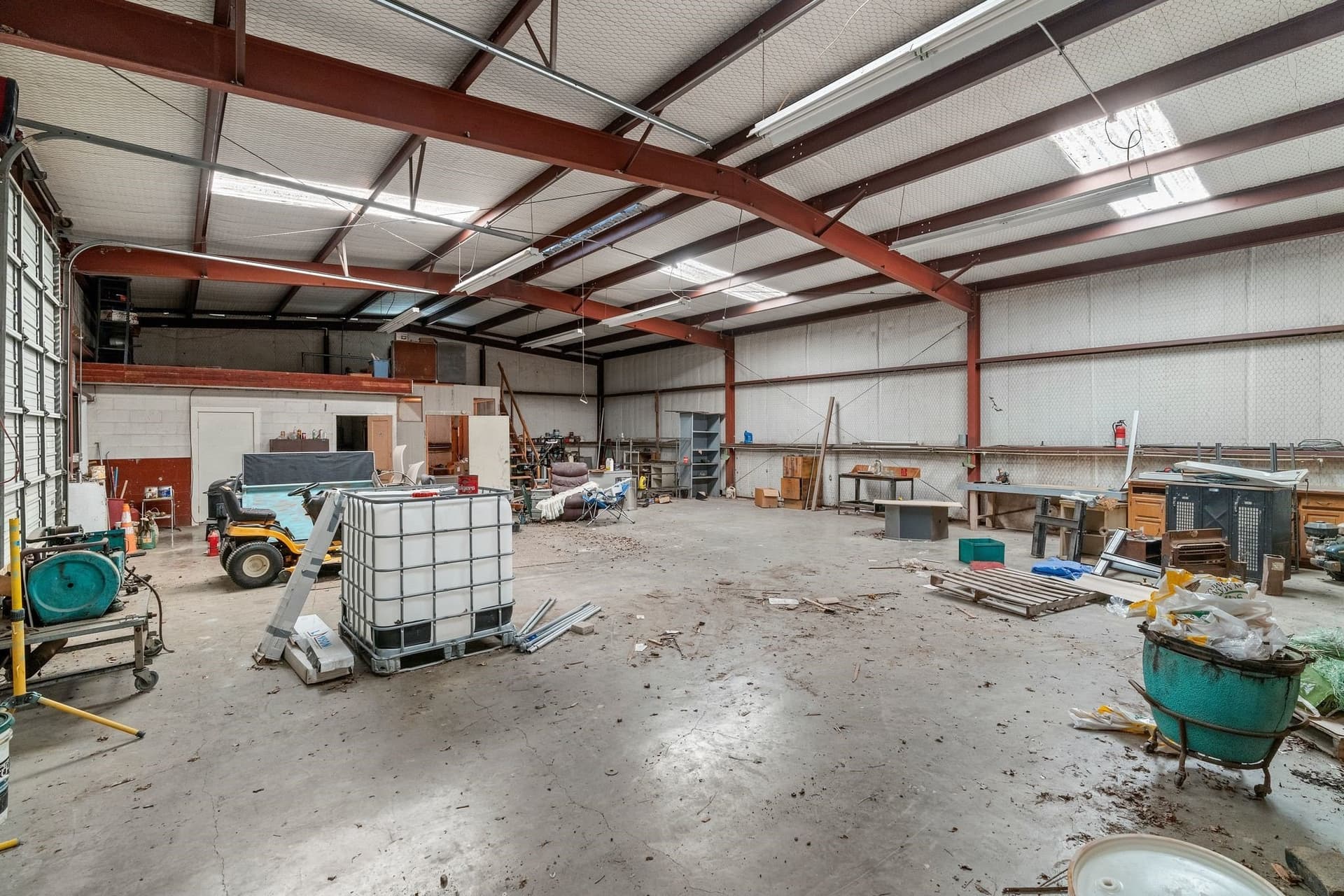 20 acres in Ellis County - photo 6