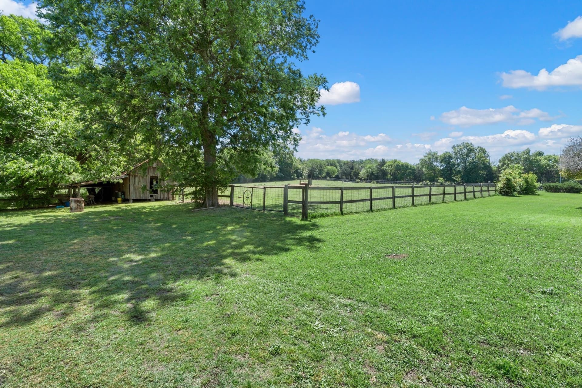 20 acres in Ellis County - photo 3