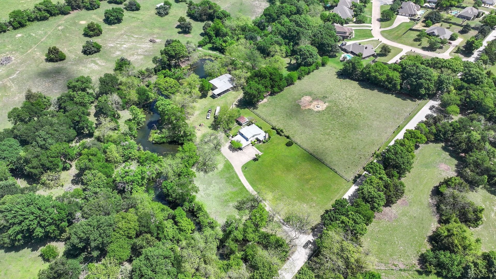 20 acres in Ellis County - photo 10