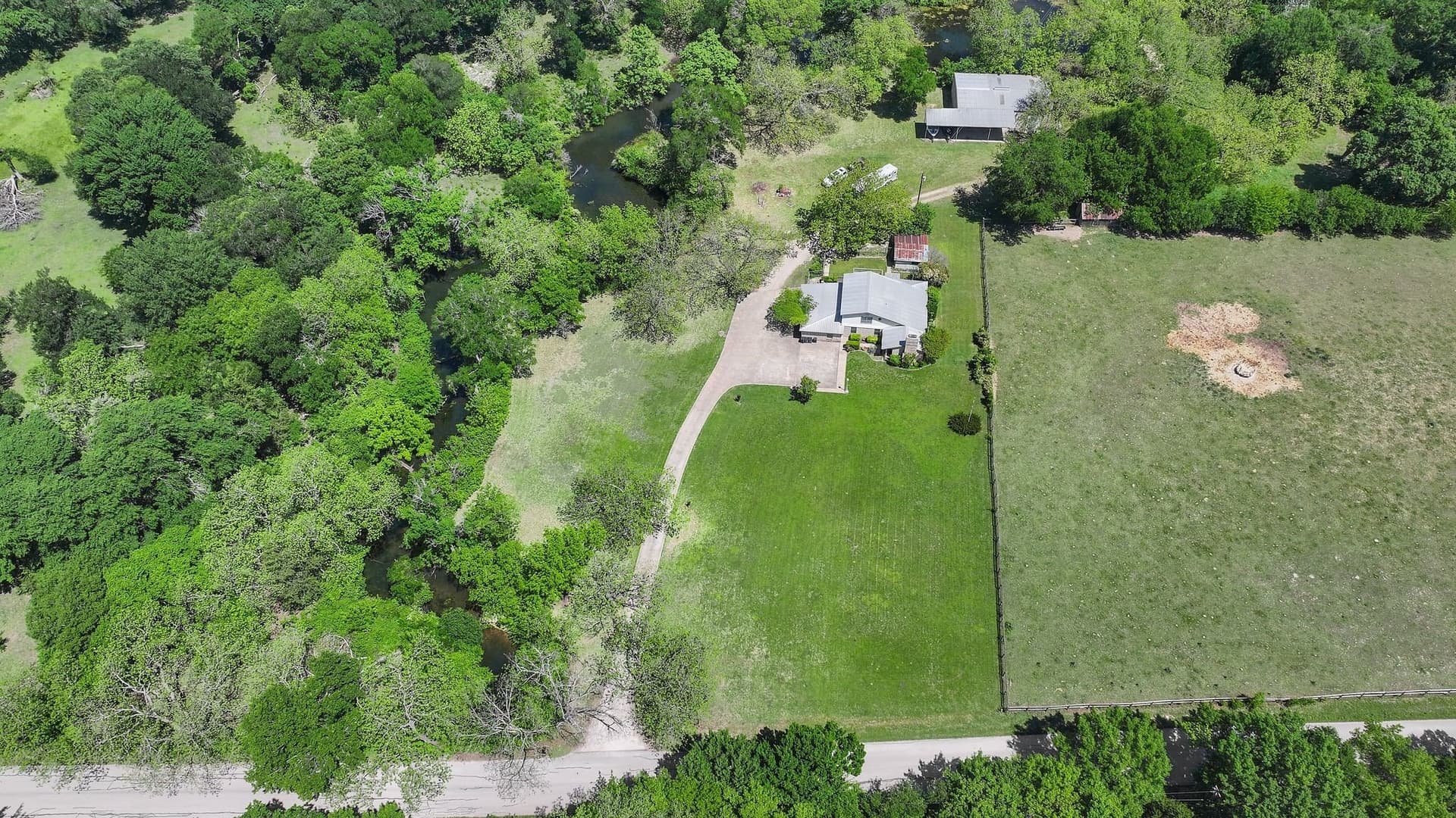 20 acres in Ellis County - photo 21