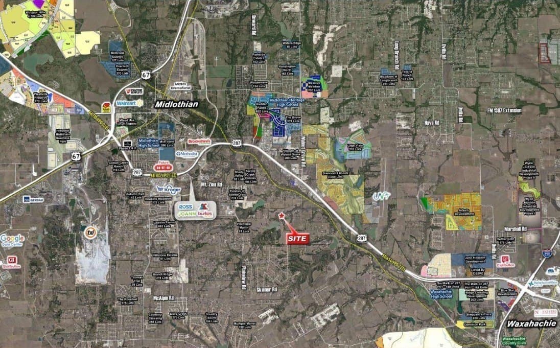 20 acres in Ellis County - photo 22