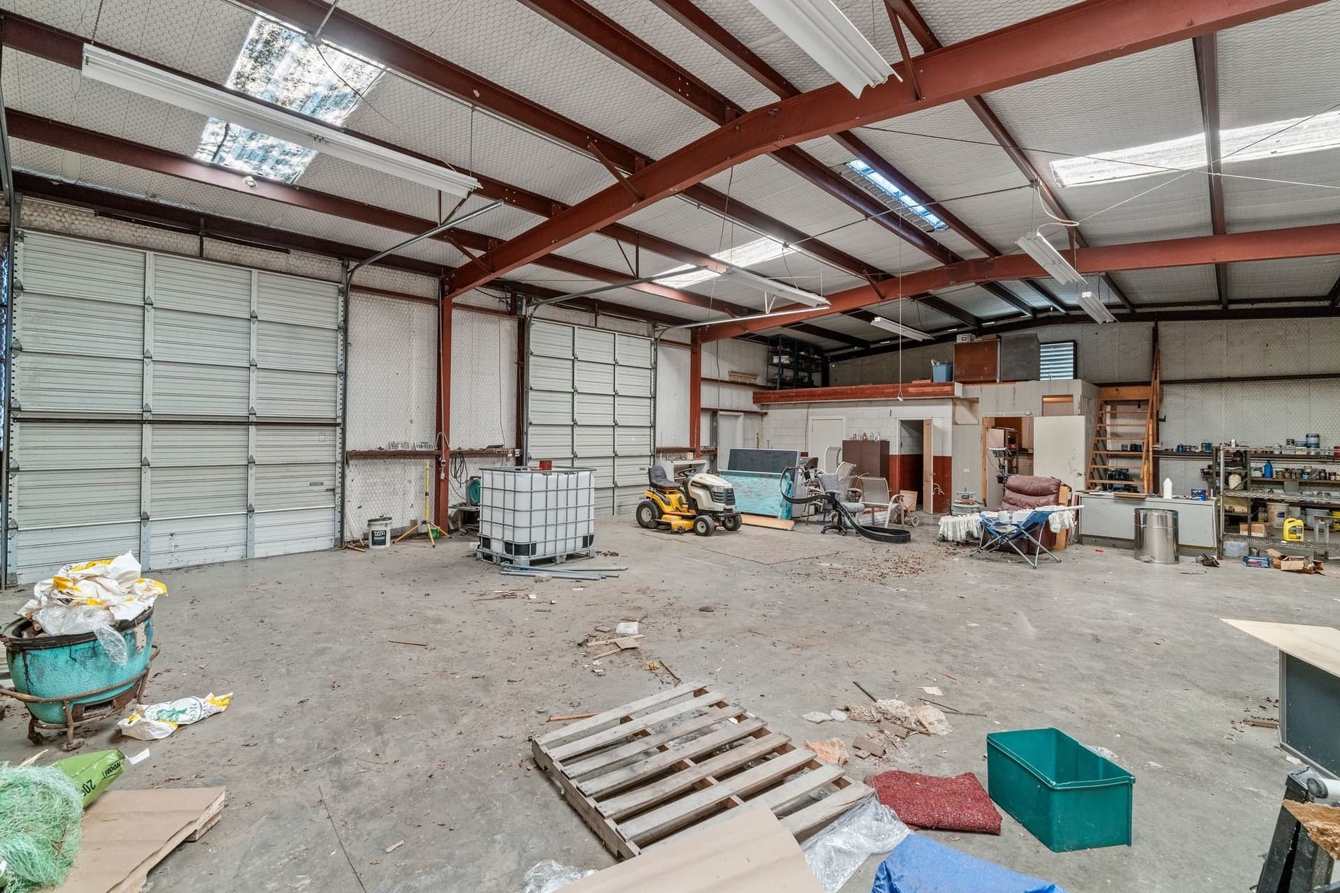 20 acres in Ellis County - photo 5