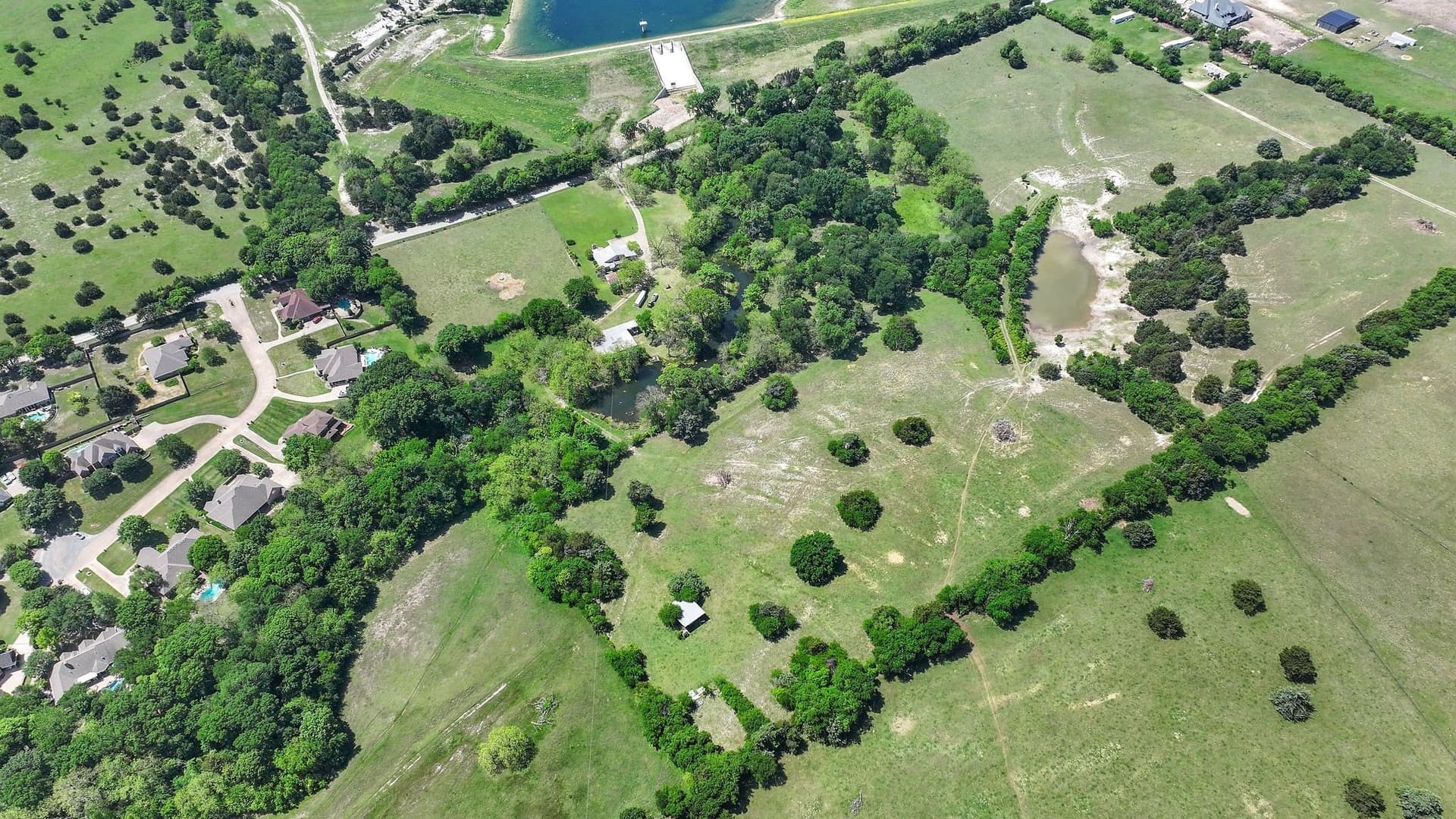 20 acres in Ellis County - photo 17