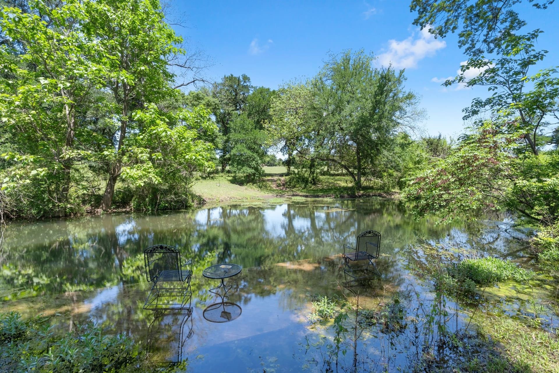 20 acres in Ellis County - photo 2