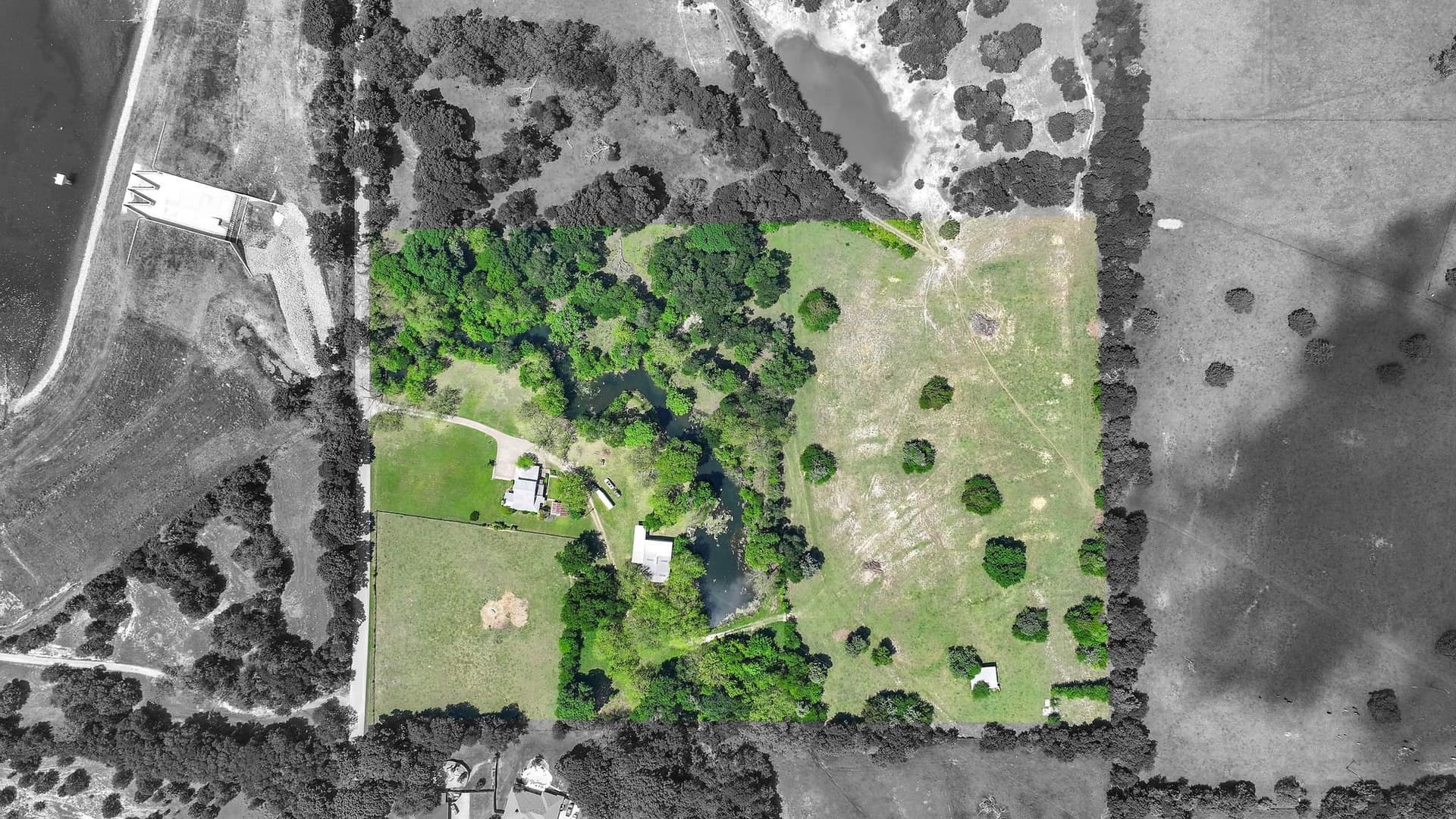 20 acres in Ellis County - photo 9