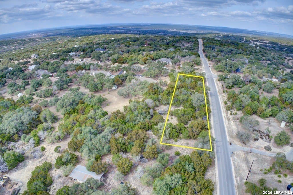 1.28 acres in Comal County gallery image 3