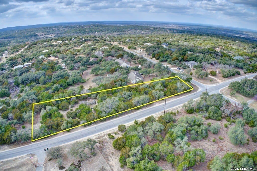 1.28 acres in Comal County gallery image 2