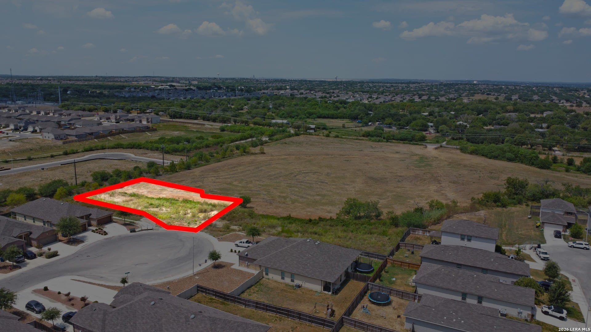 0.56 acres in Guadalupe County - photo 3