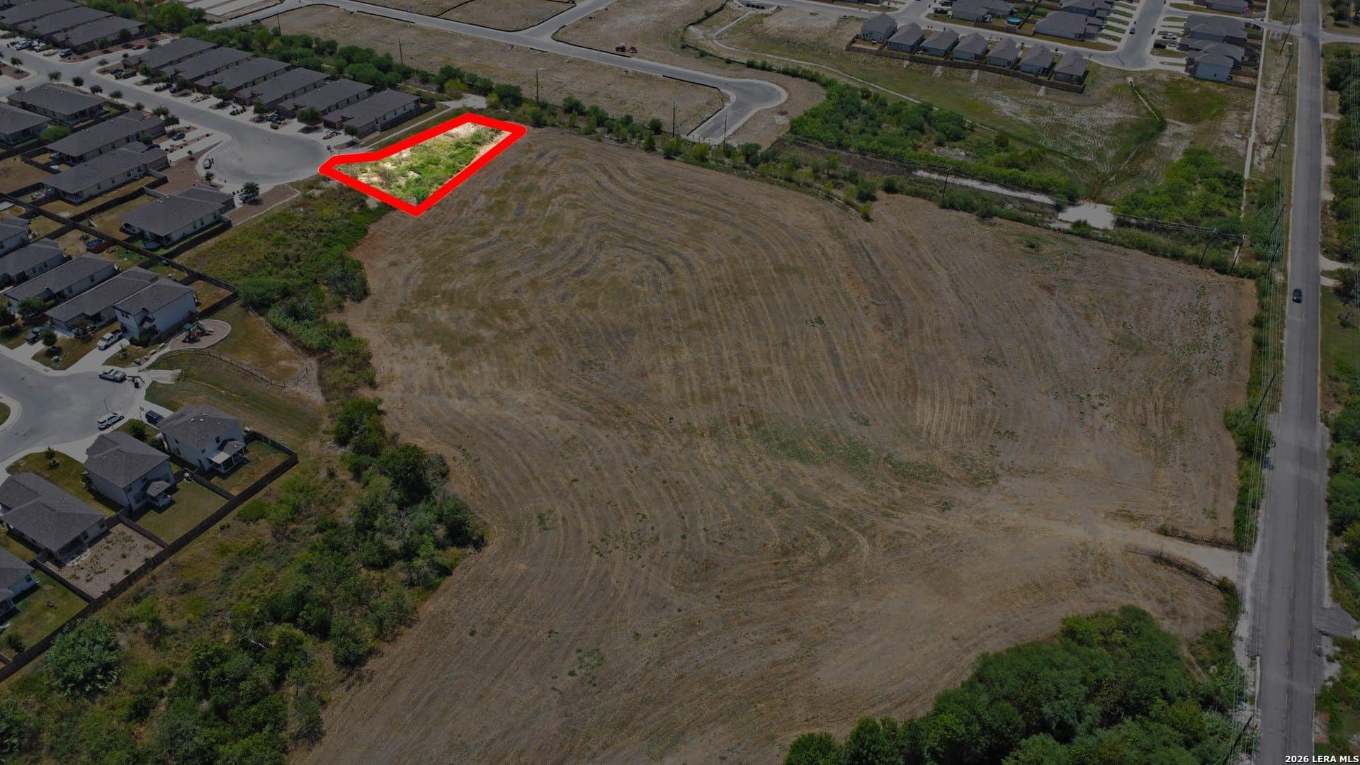 0.56 acres in Guadalupe County - photo 6