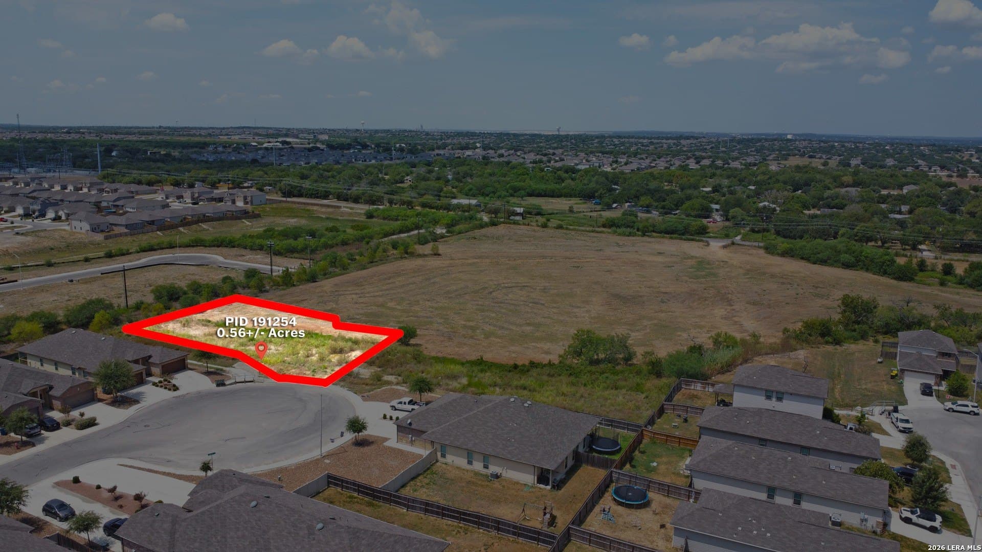 0.56 acres in Guadalupe County - photo 2