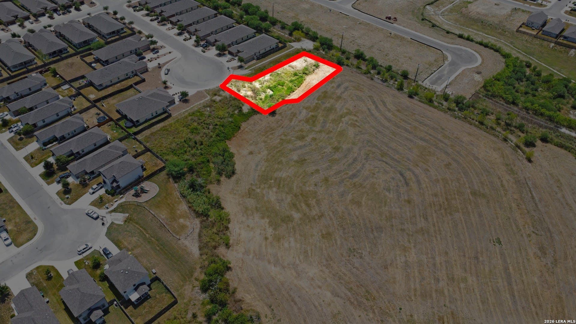 0.56 acres in Guadalupe County - photo 4