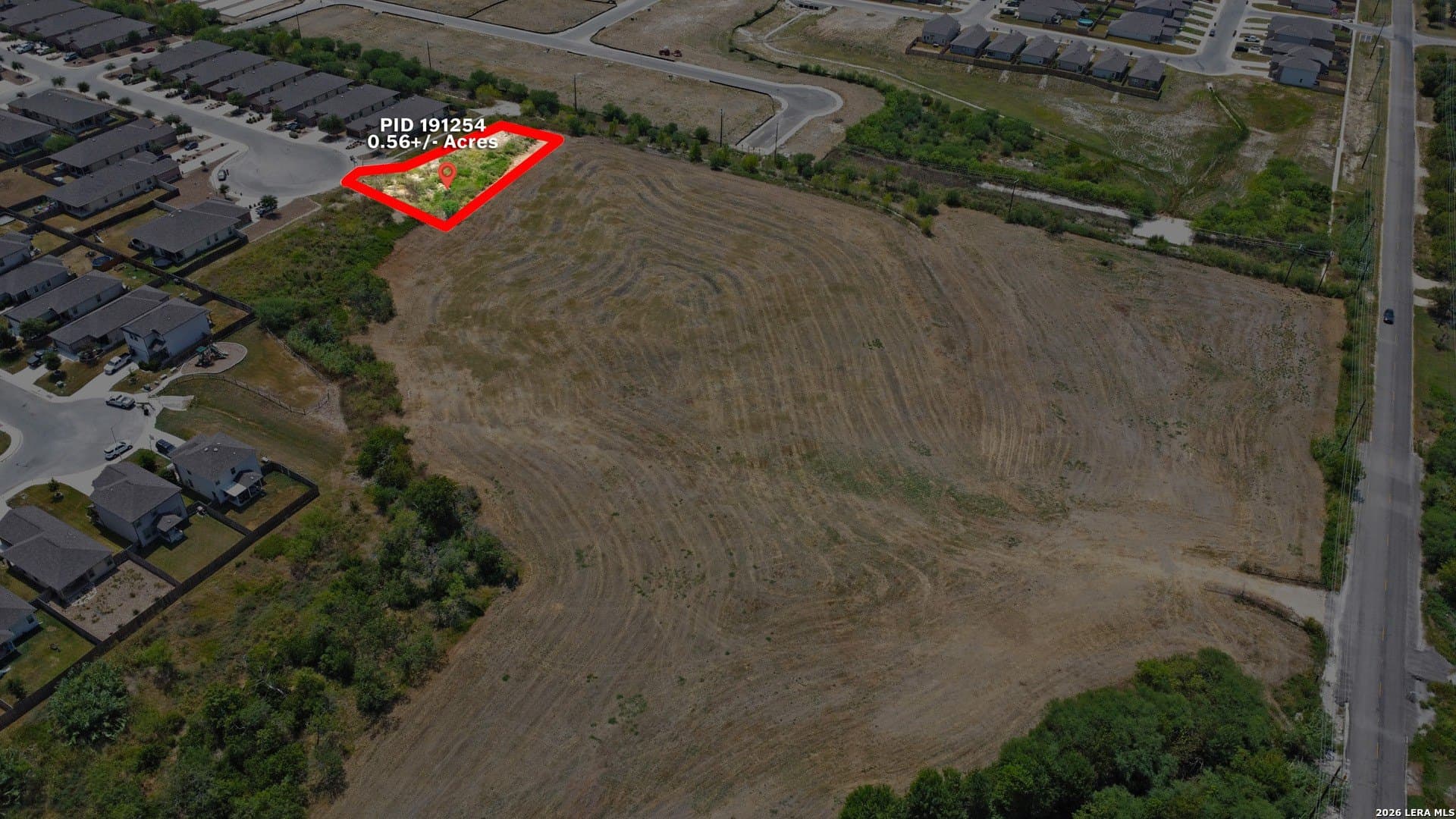 0.56 acres in Guadalupe County - photo 5