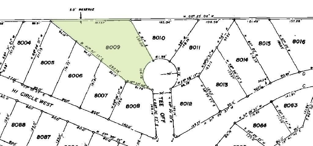 0.33 acres in Llano County gallery image 2