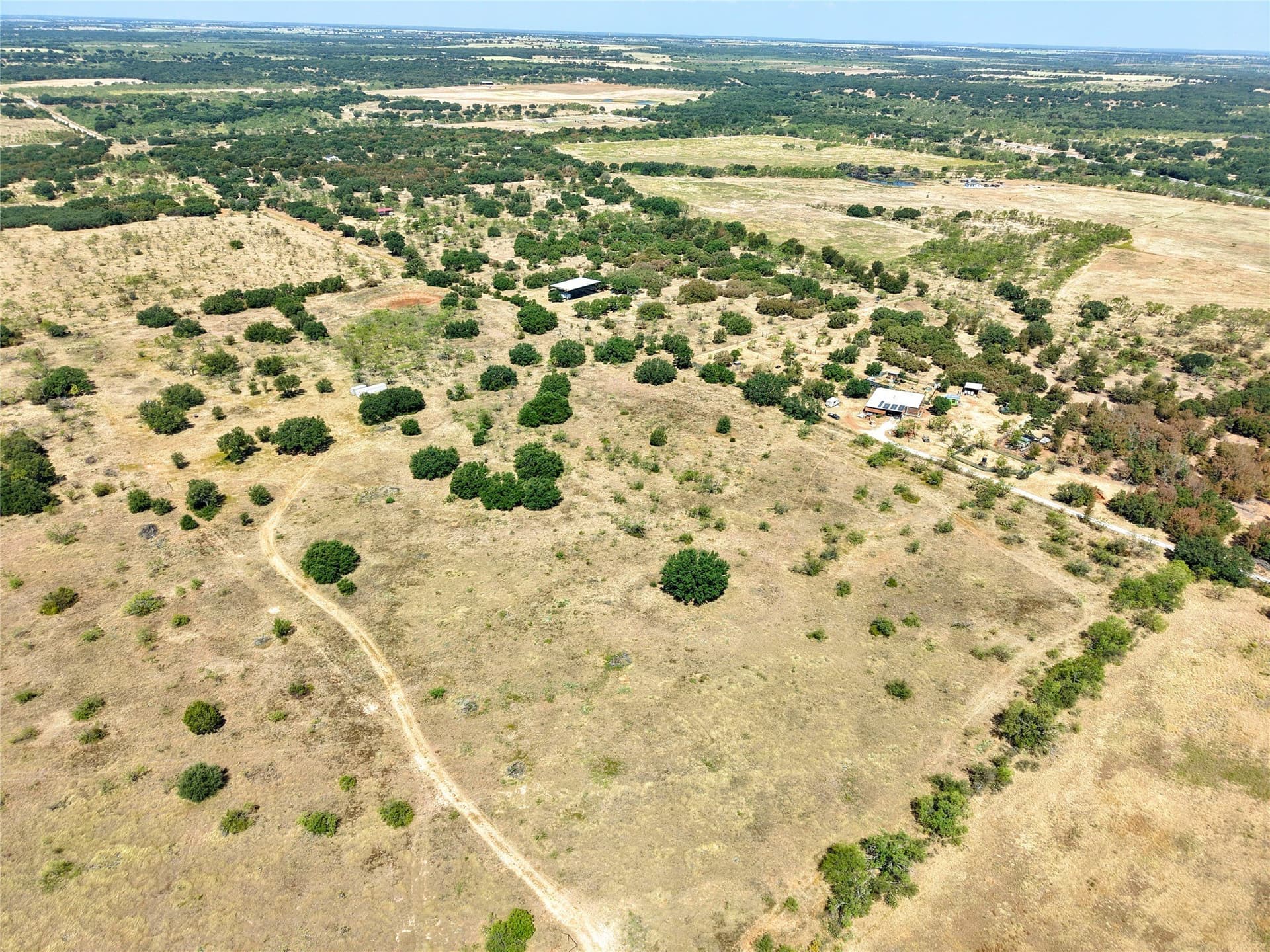 20 acres in Eastland County - photo 14