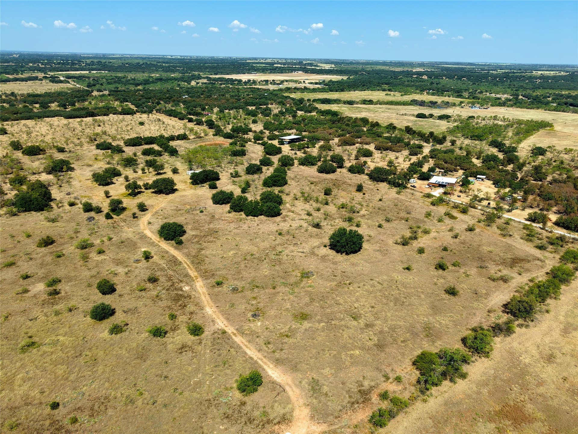 20 acres in Eastland County - photo 3