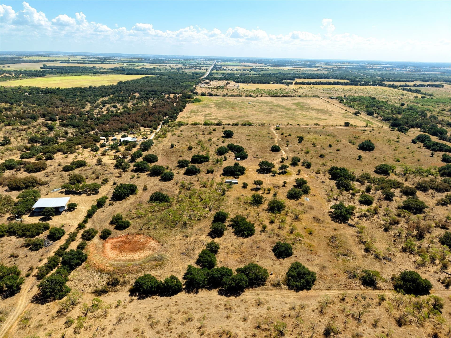 20 acres in Eastland County - photo 16