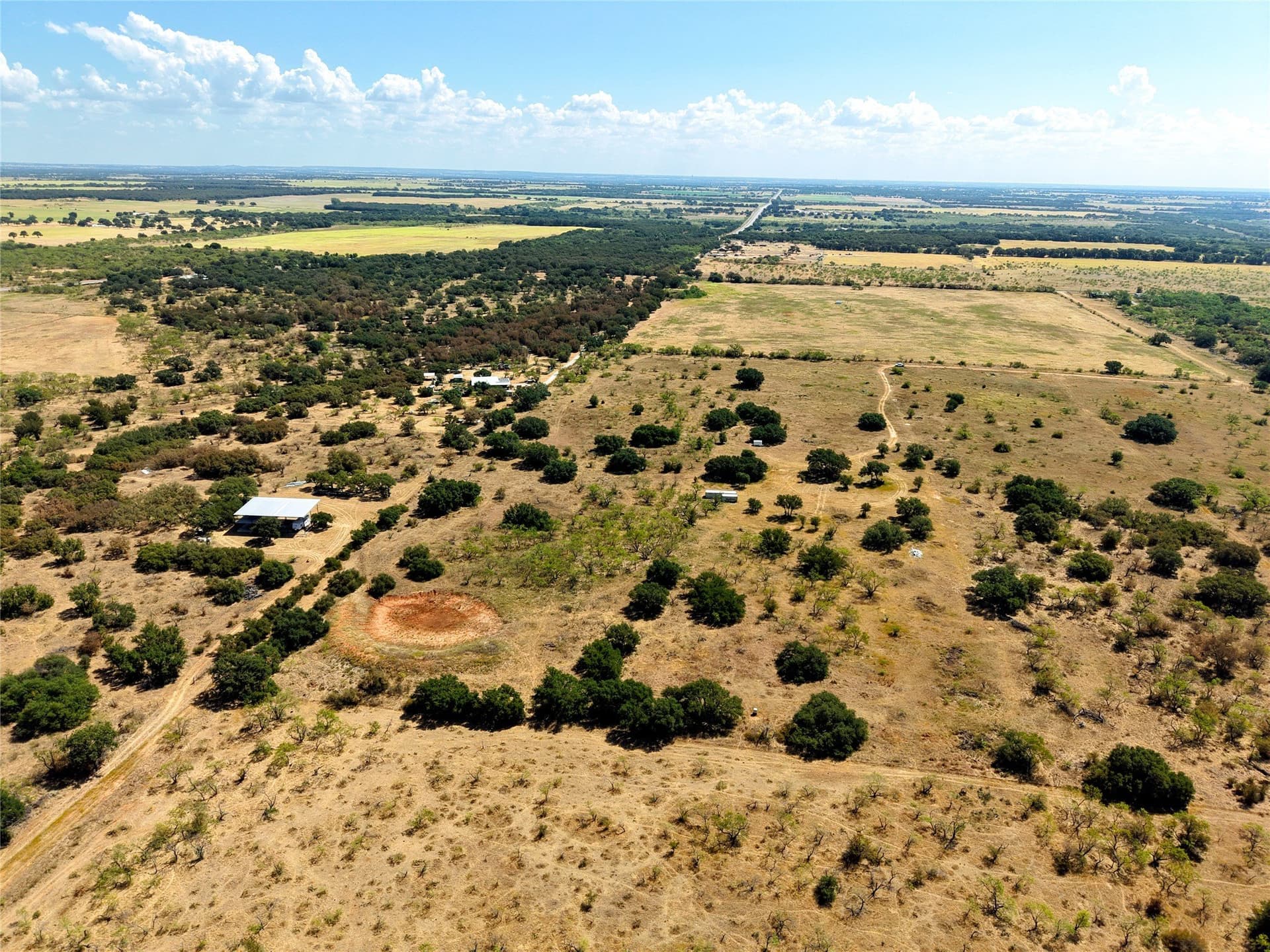 20 acres in Eastland County - photo 13