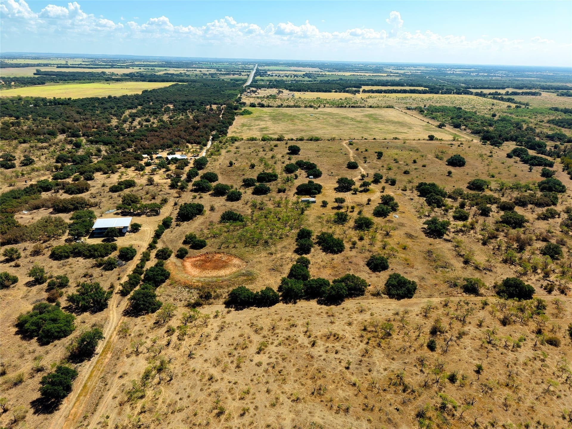 20 acres in Eastland County - photo 2
