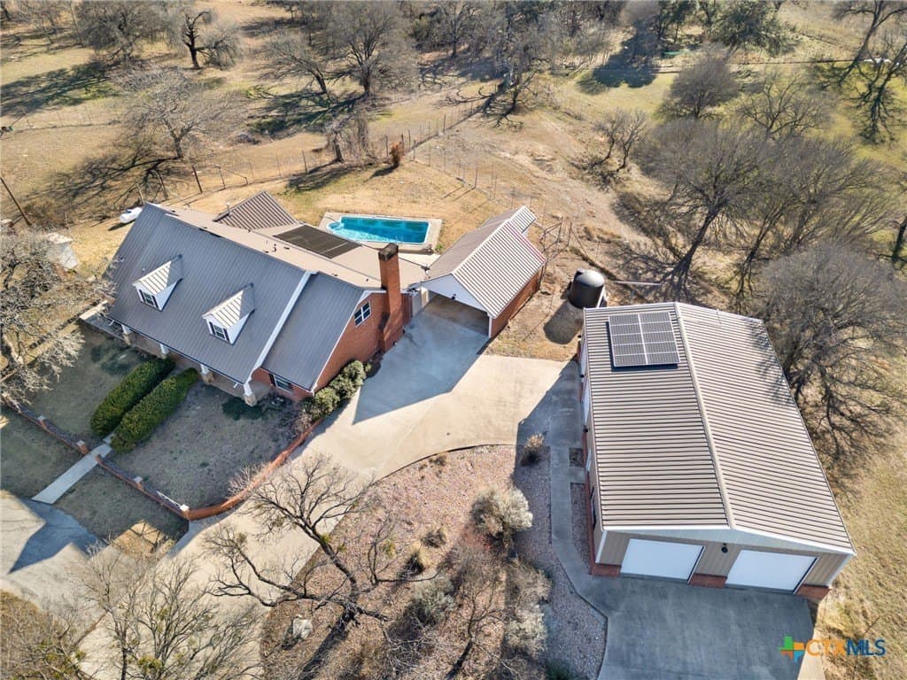 38.8 acres in Burnet County gallery image 3