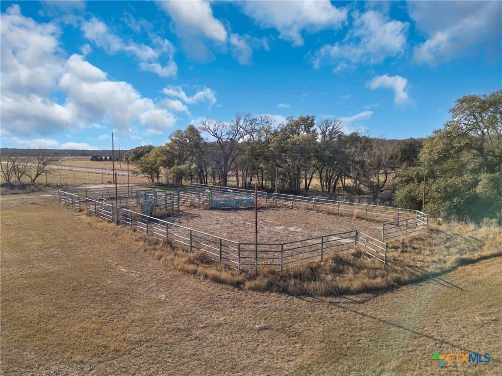 38.8 acres in Burnet County featured view