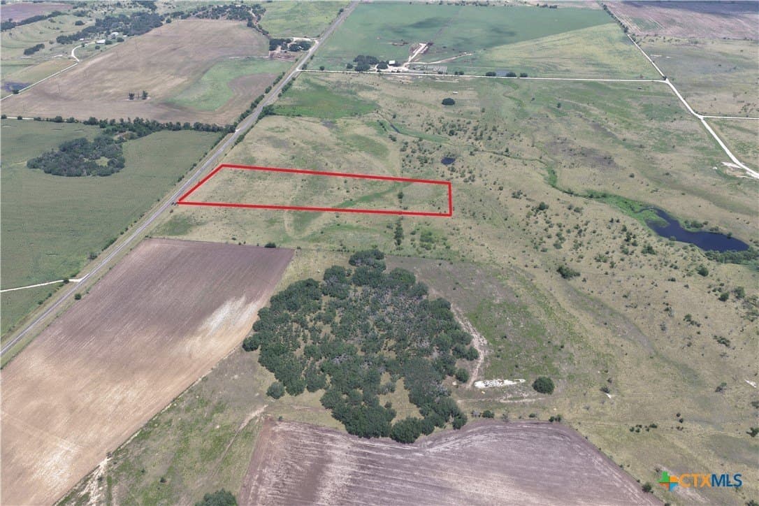 10.01 acres in Hamilton County gallery image 2