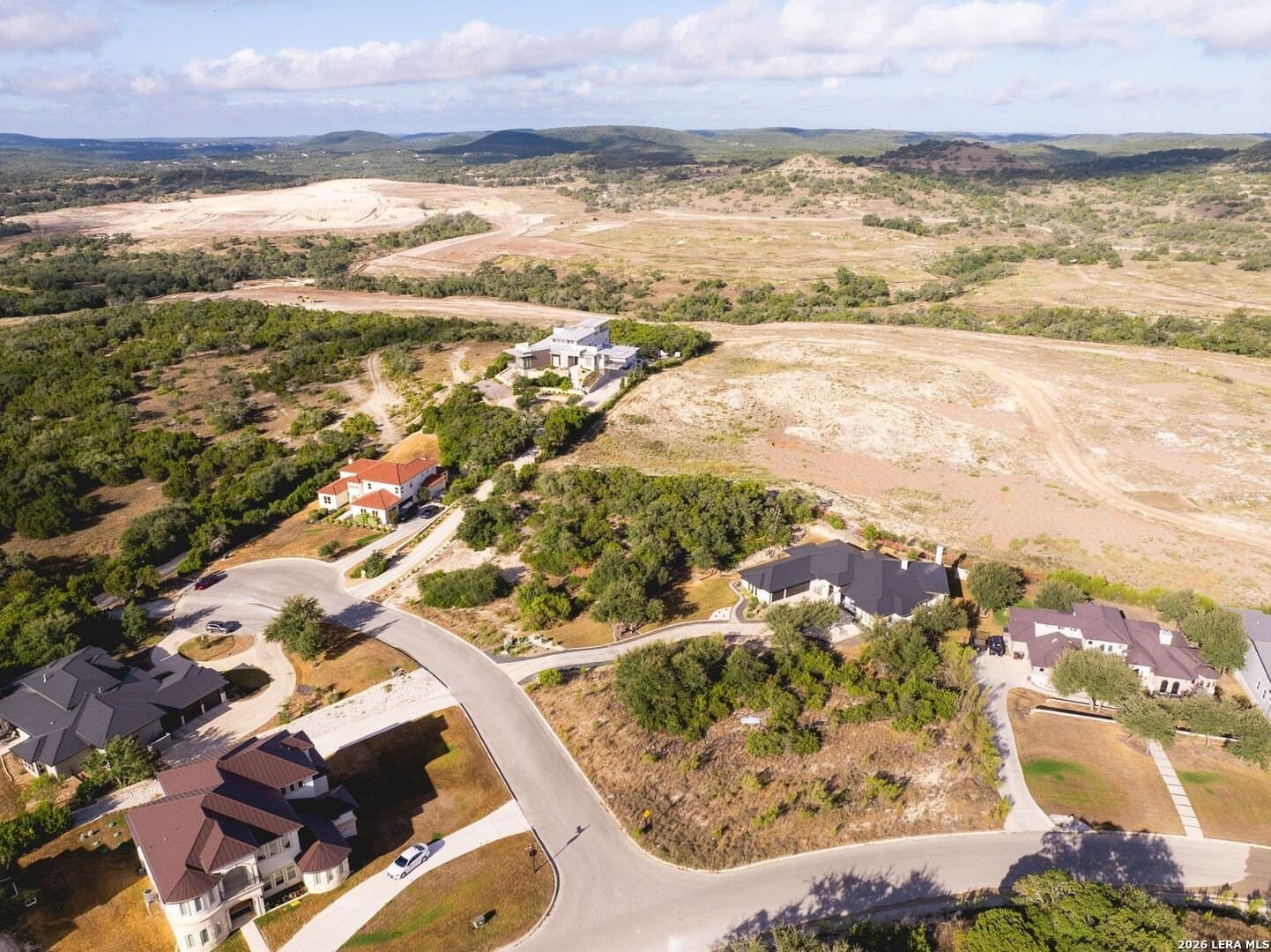 0.52 acres in Bexar County - photo 4