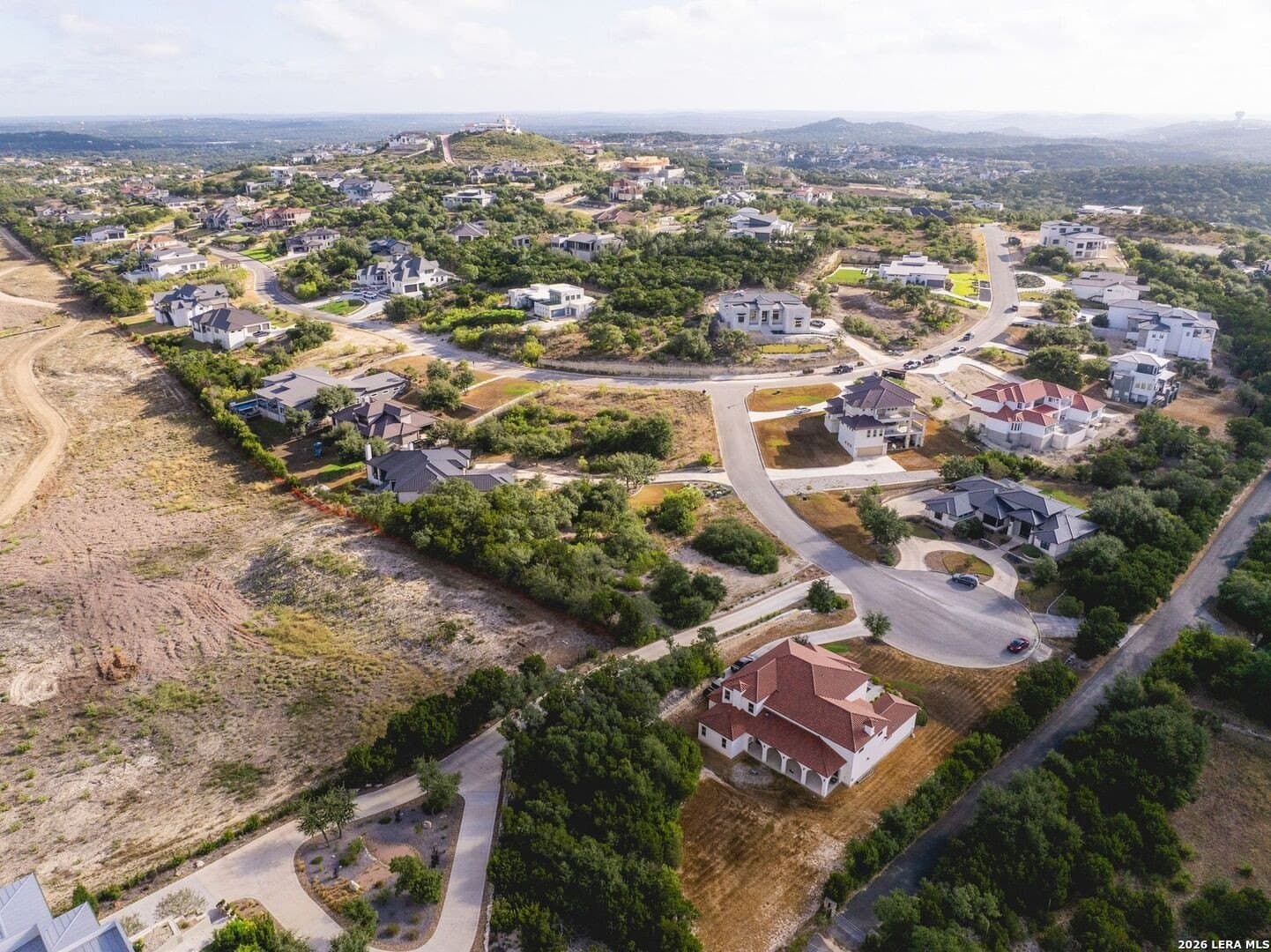 0.52 acres in Bexar County - photo 2