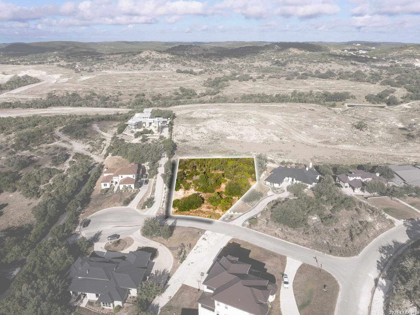 0.52 acres in Bexar County - photo 5