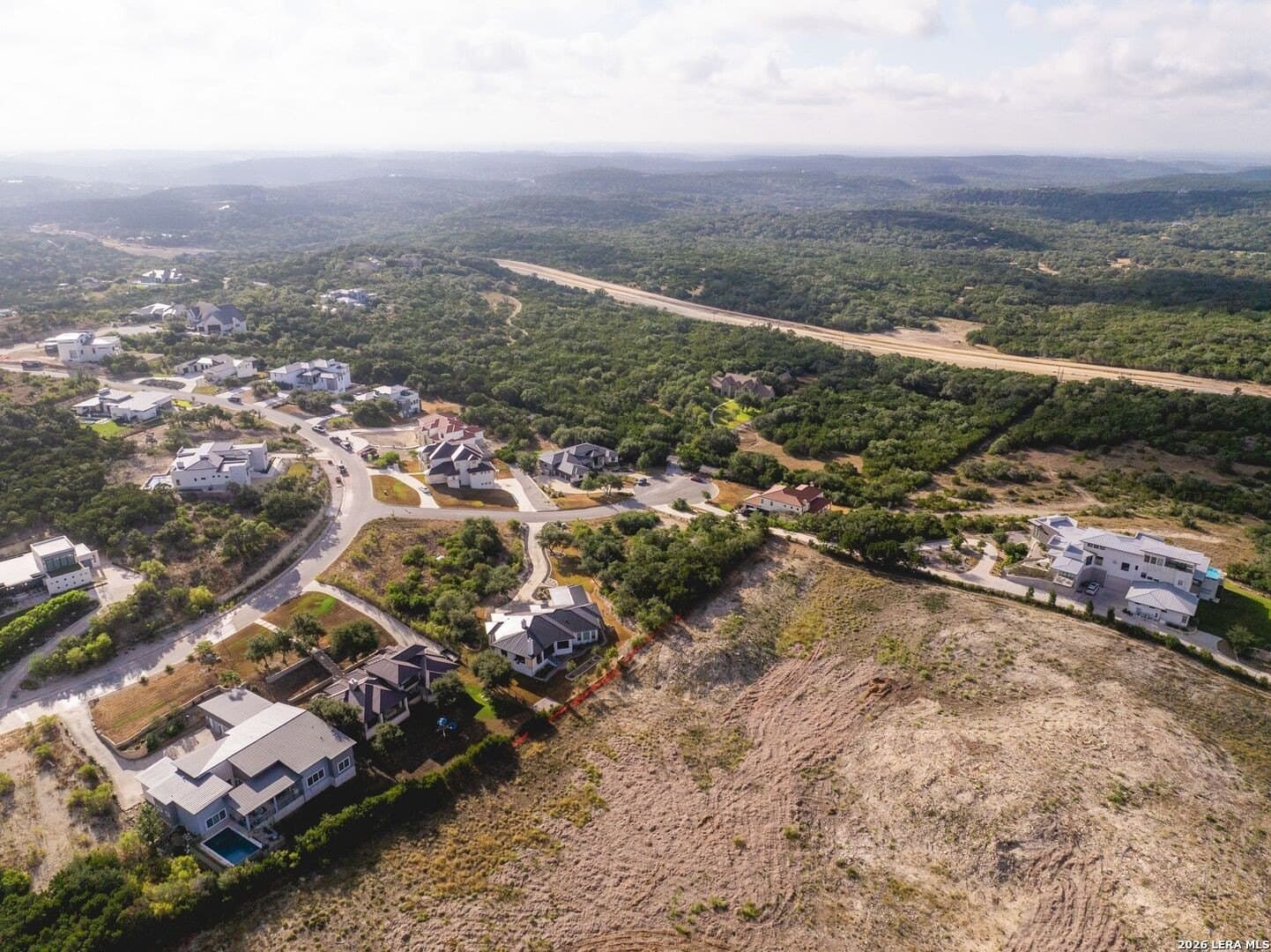 0.52 acres in Bexar County - photo 32