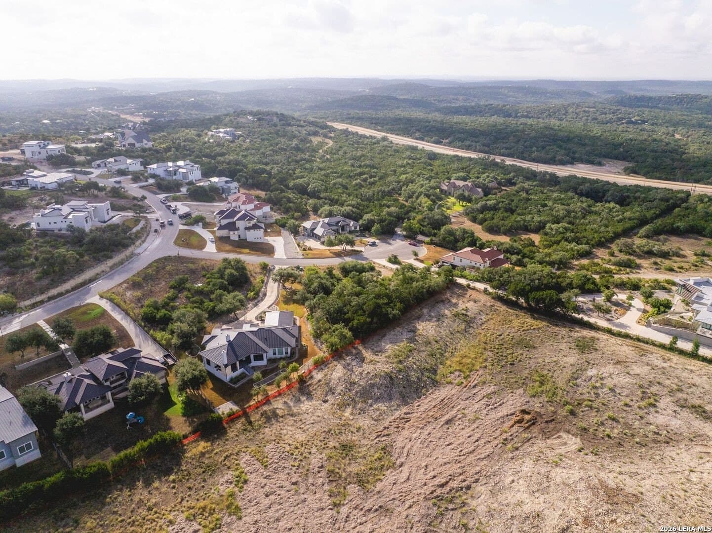 0.52 acres in Bexar County - photo 3