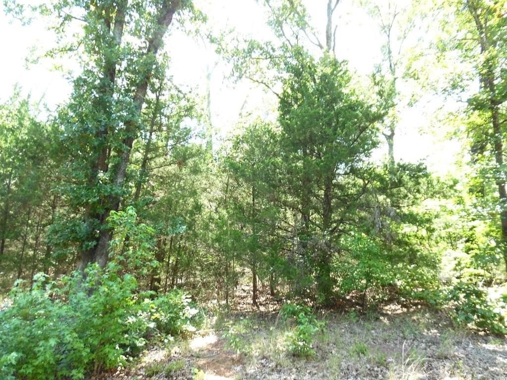 0.21 acres in Van Zandt County