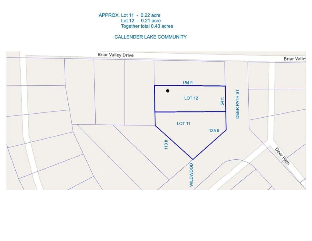 0.21 acres in Van Zandt County - photo 8