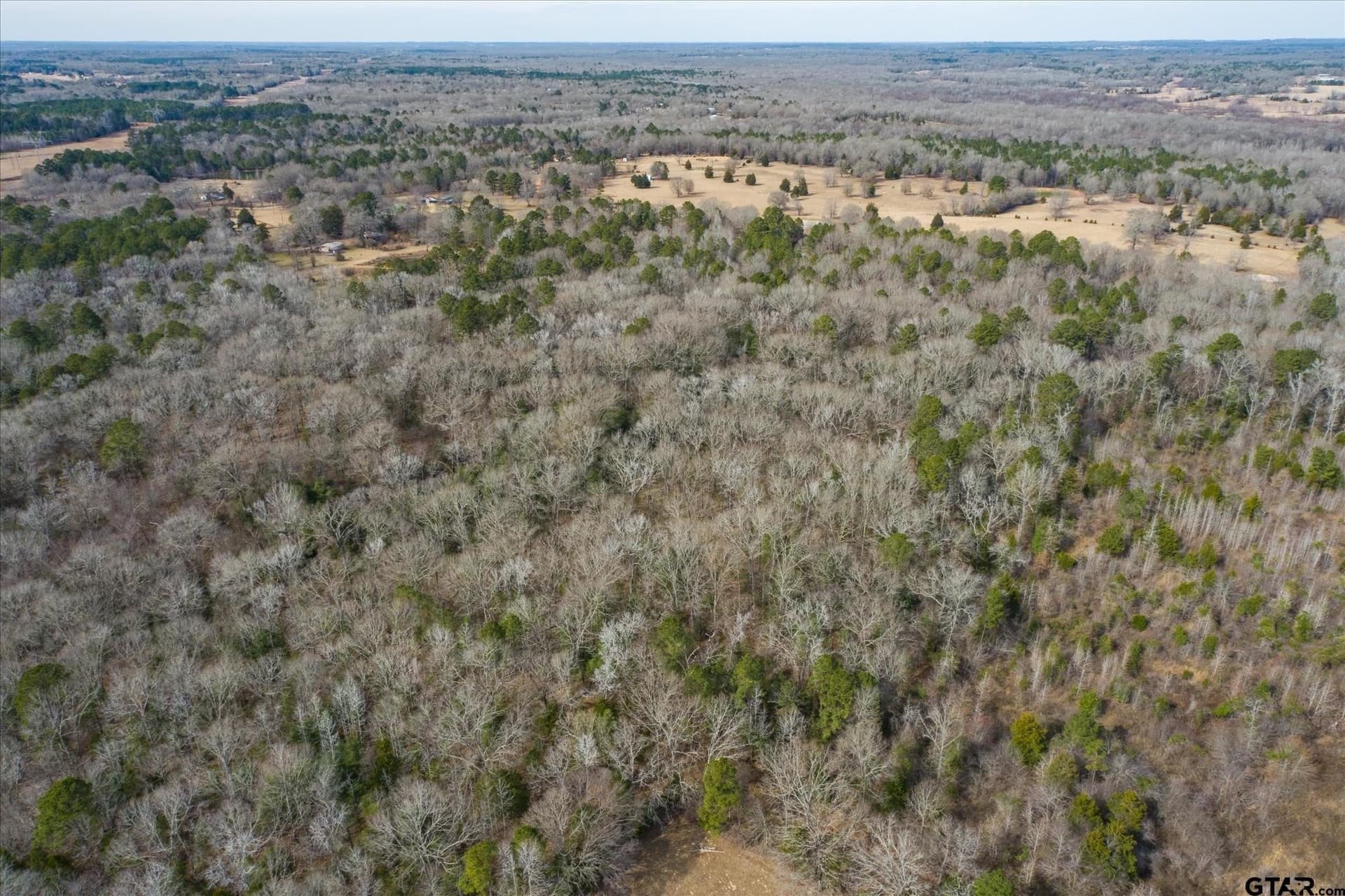 13.3 acres in Van Zandt County featured view